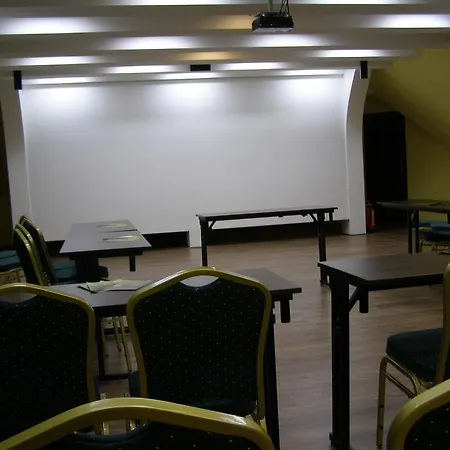 Guest house Rekrea