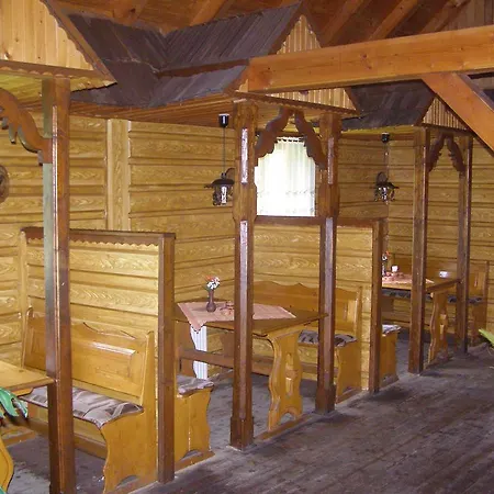 Rekrea Guest house *
