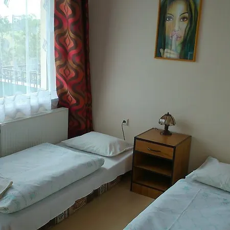 Rekrea Guest house