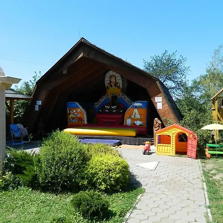 Rekrea * Levice