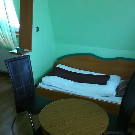 Rekrea Guest house