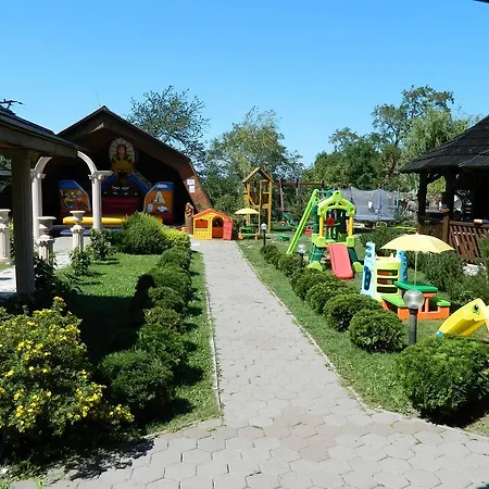Rekrea Guest house *