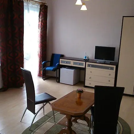 Rekrea Guest house