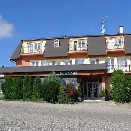 Rekrea Guest house
