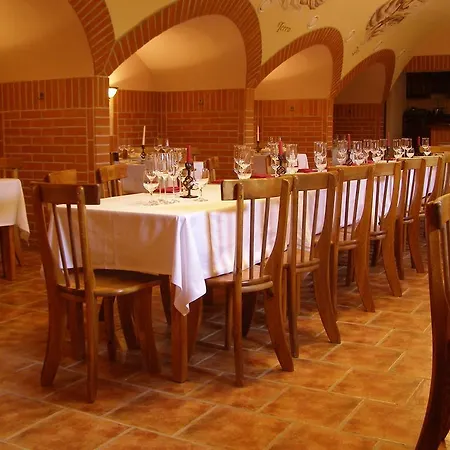 Guest house Rekrea *
