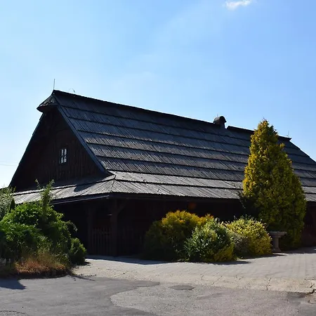 Rekrea Guest house *