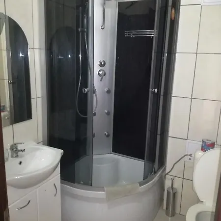 Guest house Rekrea Levice