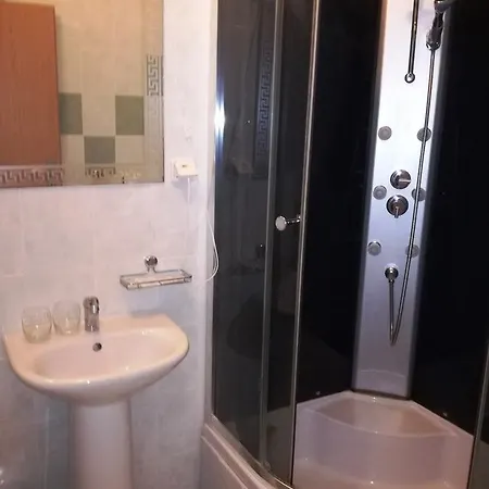 Guest house Rekrea